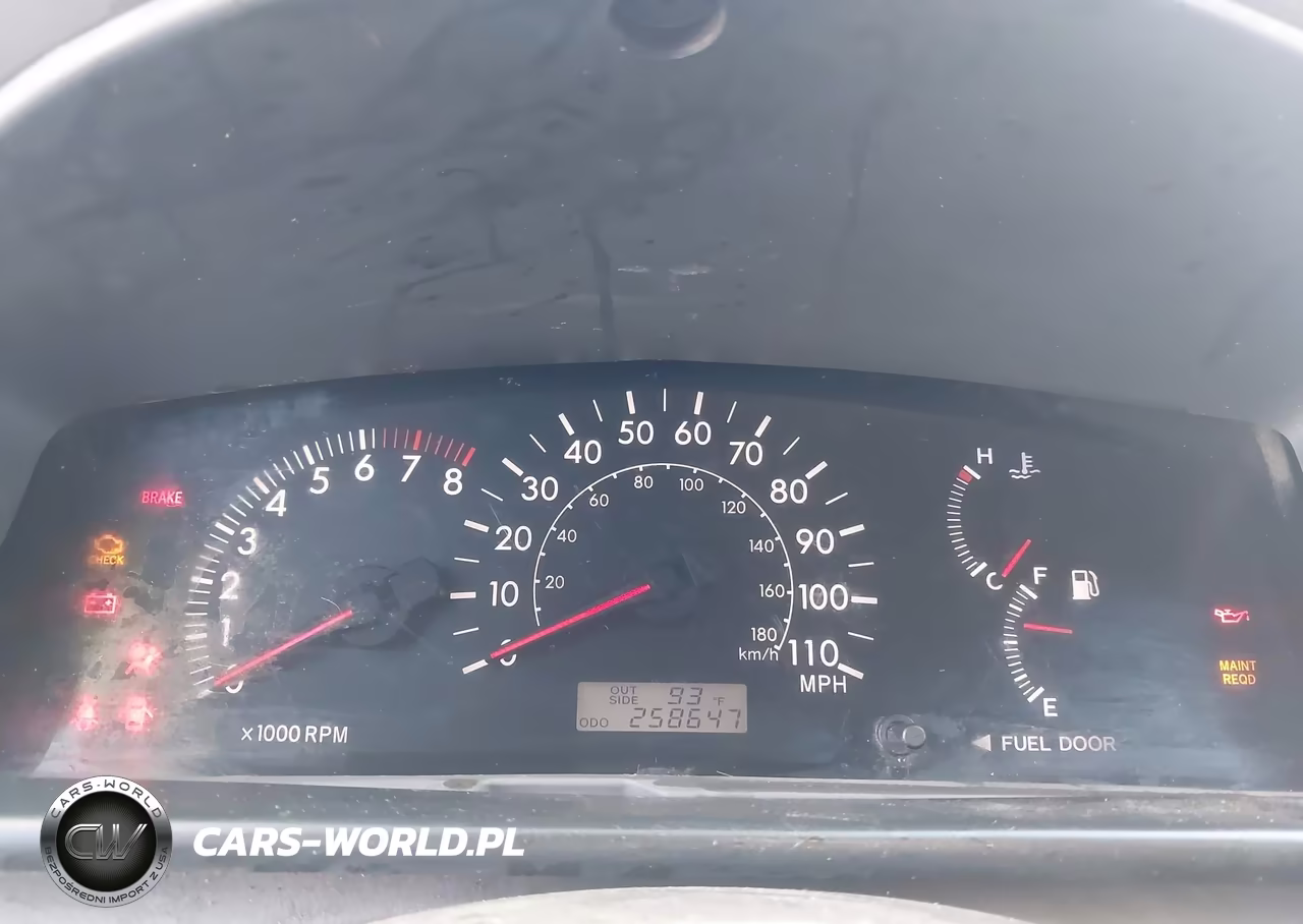 2006 Toyota Corolla Le VIN:2T1BR32E66C559074 - 7
