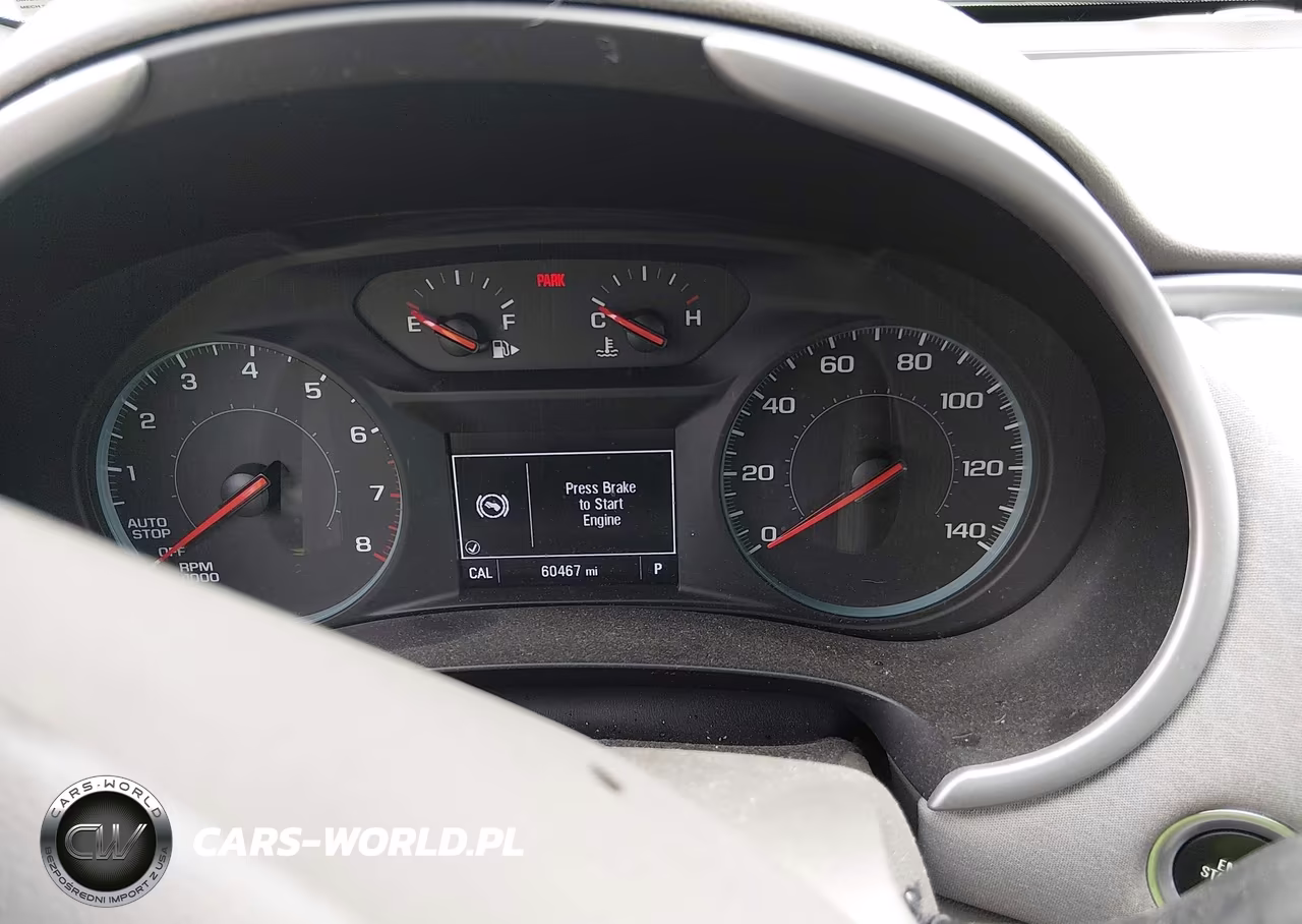 2023 Chevrolet Malibu Fwd Ls VIN:1G1ZB5ST0PF121150 - 7