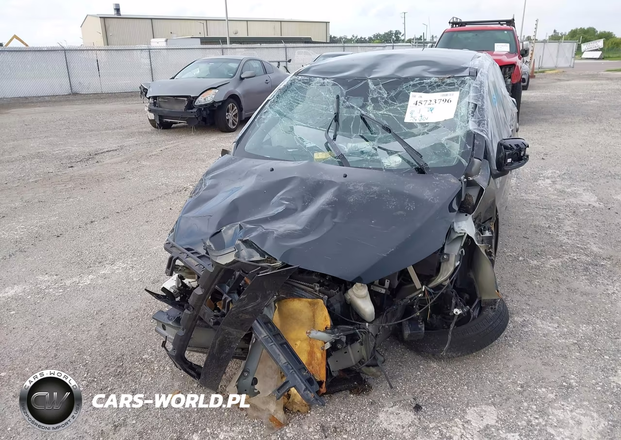 MITSUBISHI MIRAGE ES VIN:ML32AUHJ4MH008557 - 6