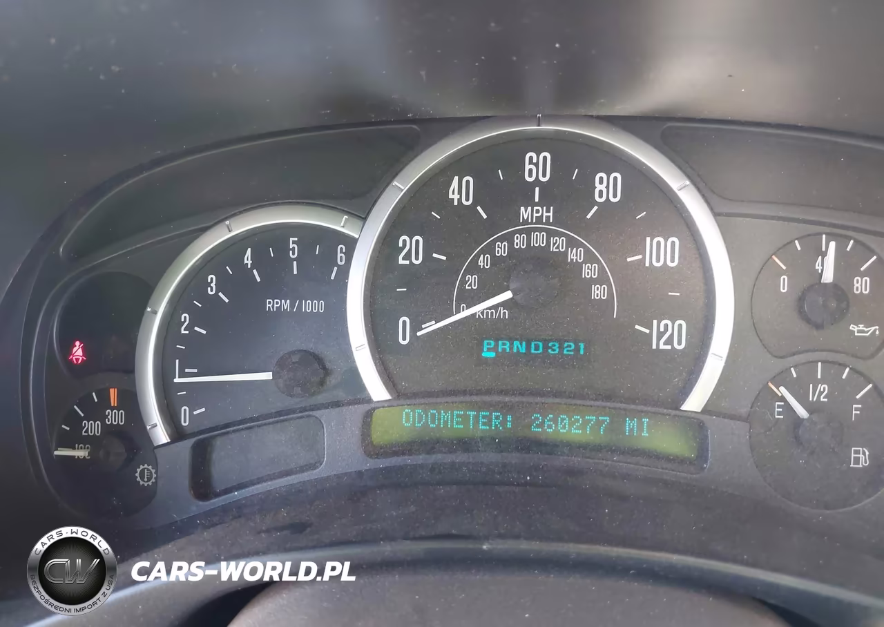 2003 Cadillac Escalade Standard VIN:1GYEK63N43R250572 - 7