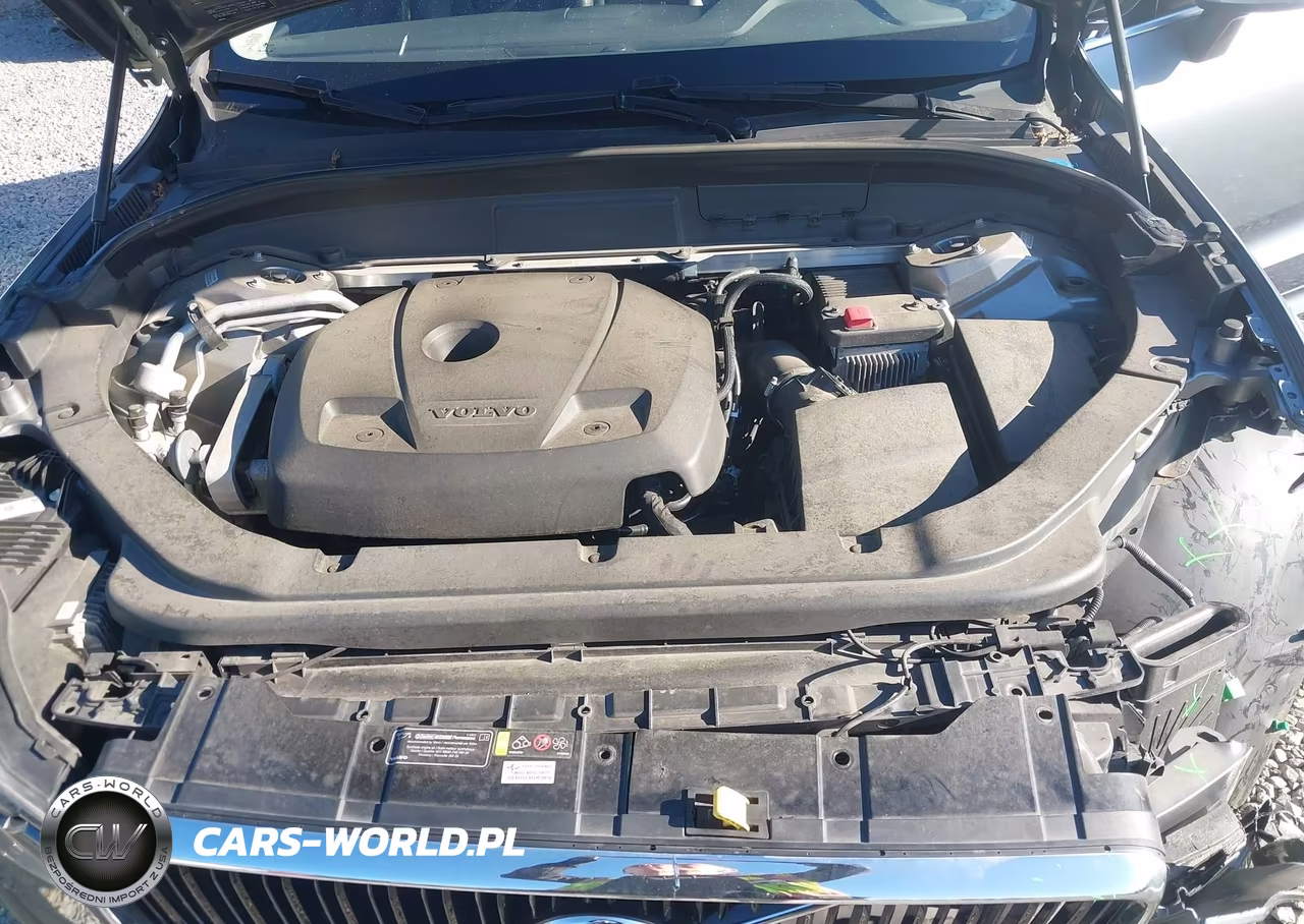 2019 Volvo Xc60 T5 Momentum VIN:LYV102RK9KB219243 - 10