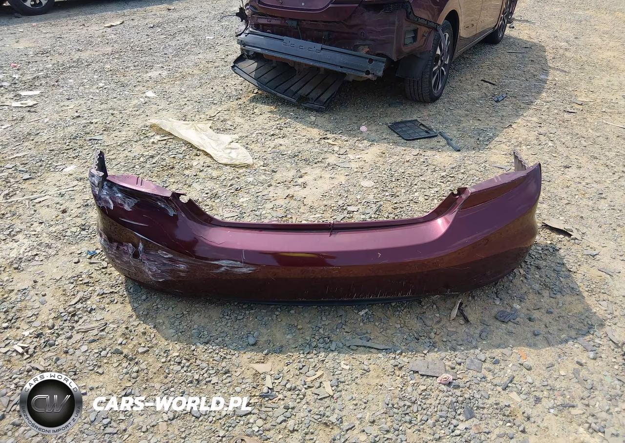 2015 Honda Civic Ex VIN:19XFB2F81FE227839 - 18