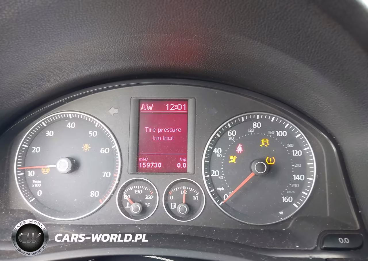 2009 Volkswagen Eos Komfort VIN:WVWAA71F79V021103 - 7