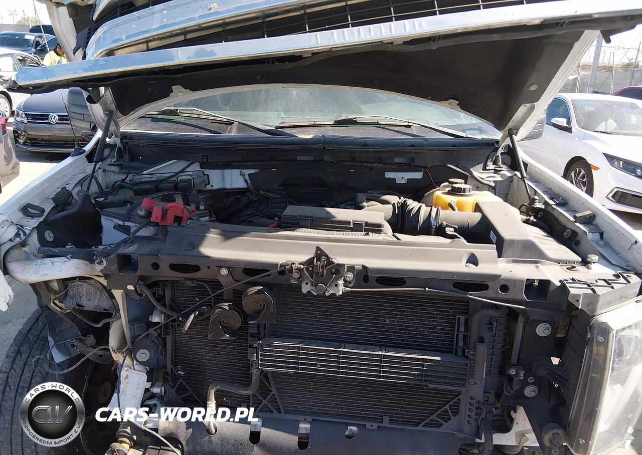 2014 Ford F-150 Xlt VIN:1FTEX1CM4EKE10317 - 10