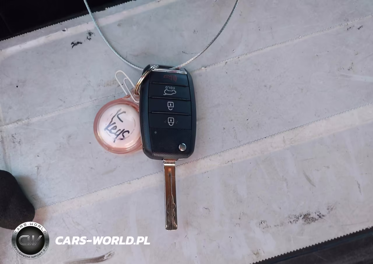 2020 Kia Sportage Lx VIN:KNDPM3AC2L7701213 - 11
