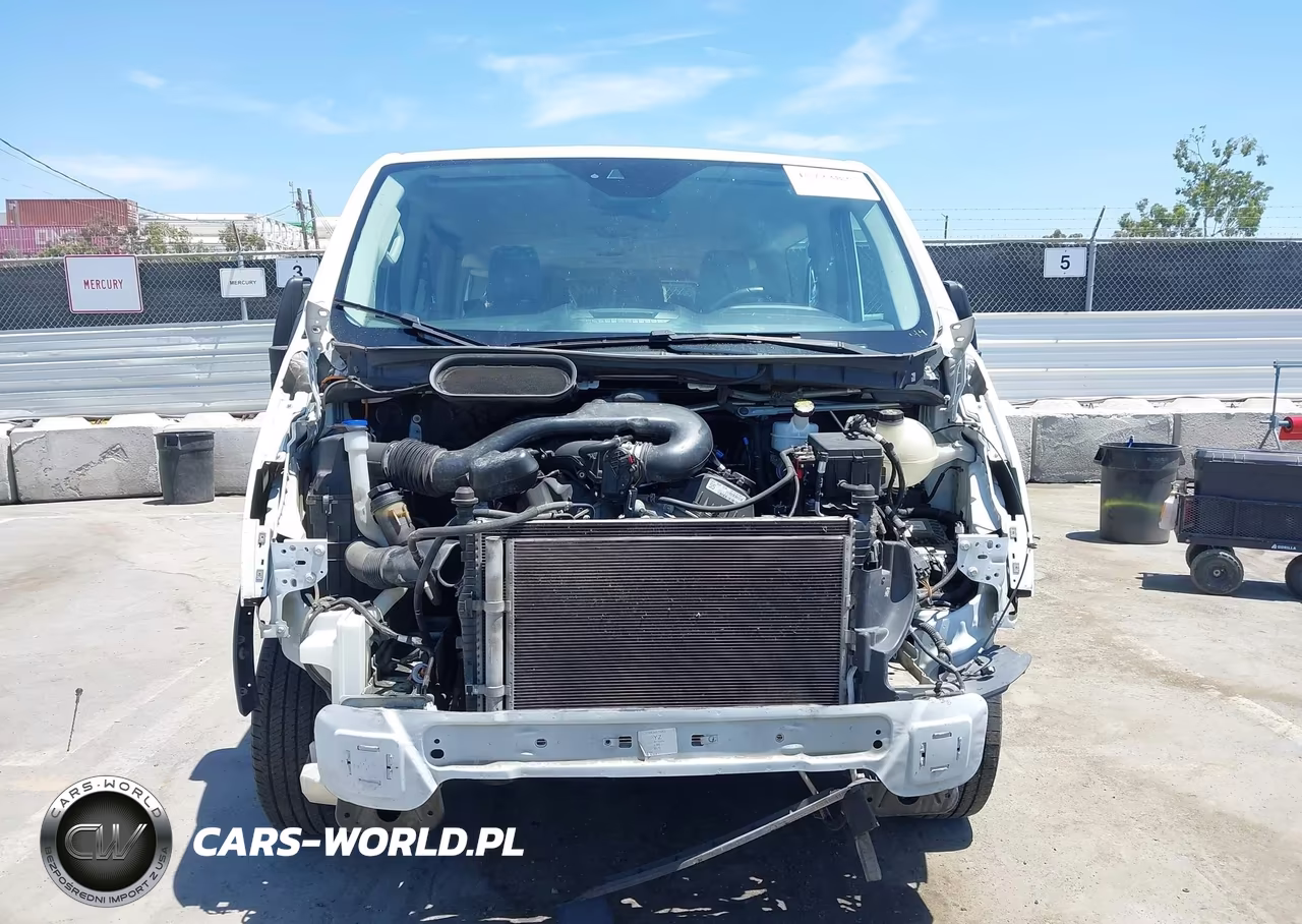 2017 Ford Transit-350 Xl VIN:1FBZX2ZM5HKA07583 - 12
