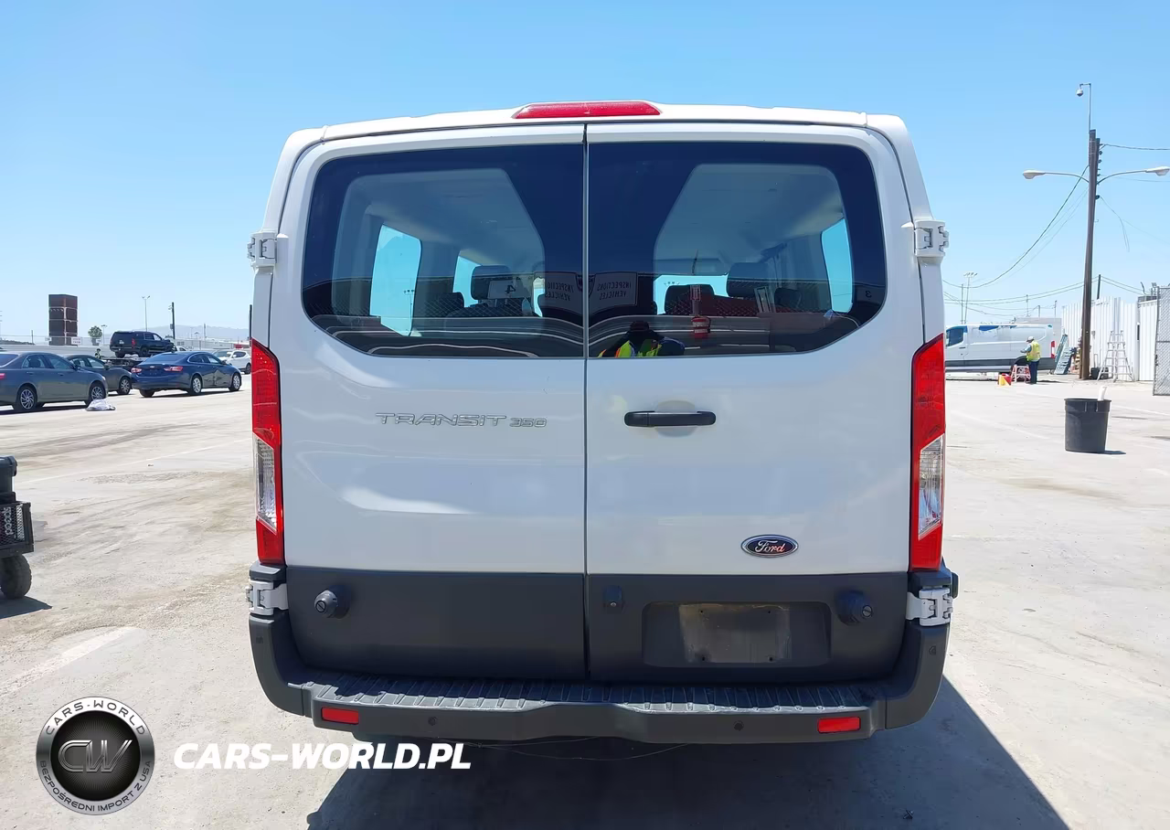 2017 Ford Transit-350 Xl VIN:1FBZX2ZM5HKA07583 - 16