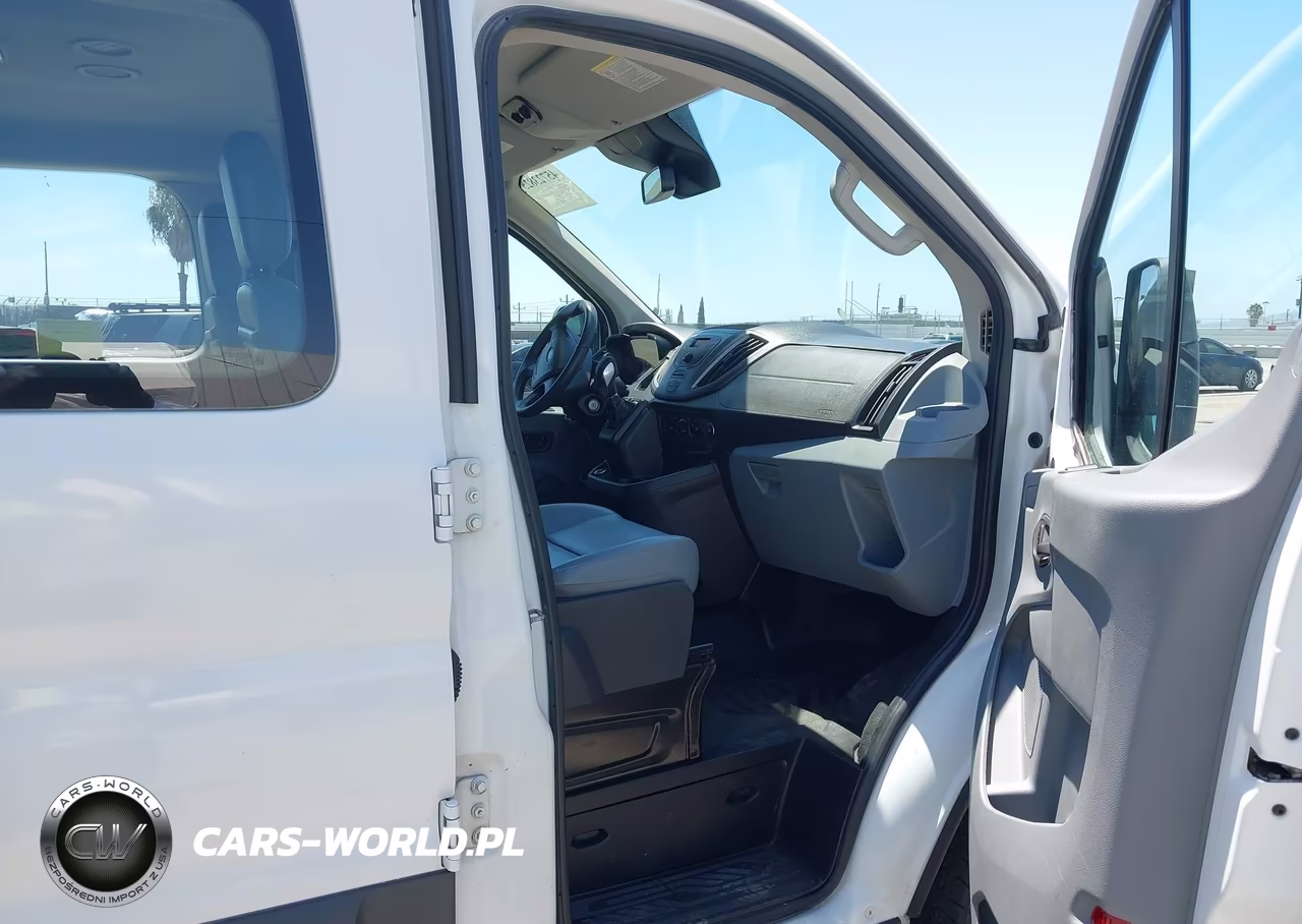 2017 Ford Transit-350 Xl VIN:1FBZX2ZM5HKA07583 - 5