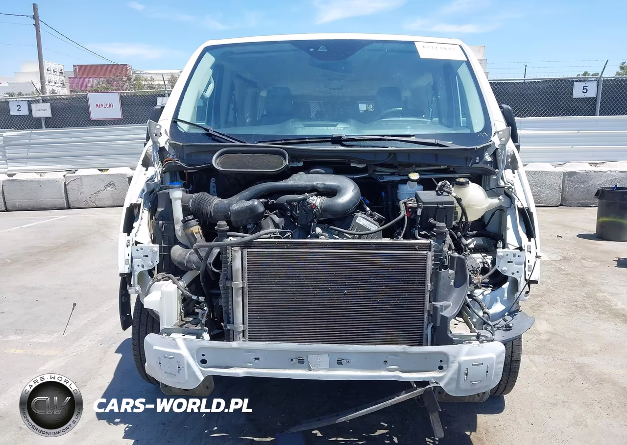 2017 Ford Transit-350 Xl VIN:1FBZX2ZM5HKA07583 - 6