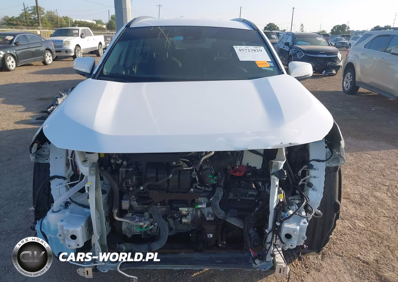2025 Toyota Rav4 Xle VIN:2T3W1RFVXSC327231 - 13