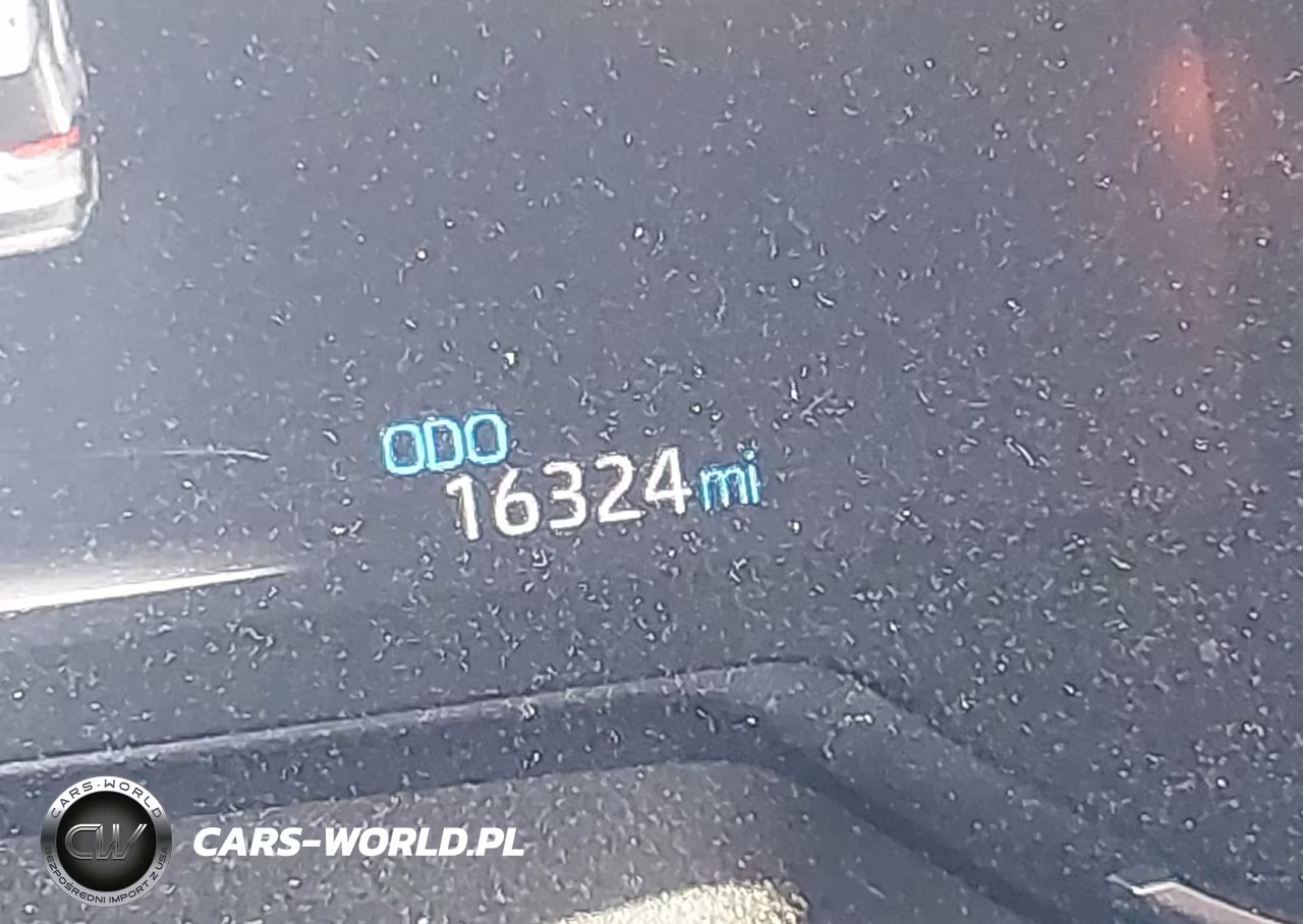 2025 Toyota Rav4 Xle VIN:2T3W1RFVXSC327231 - 16