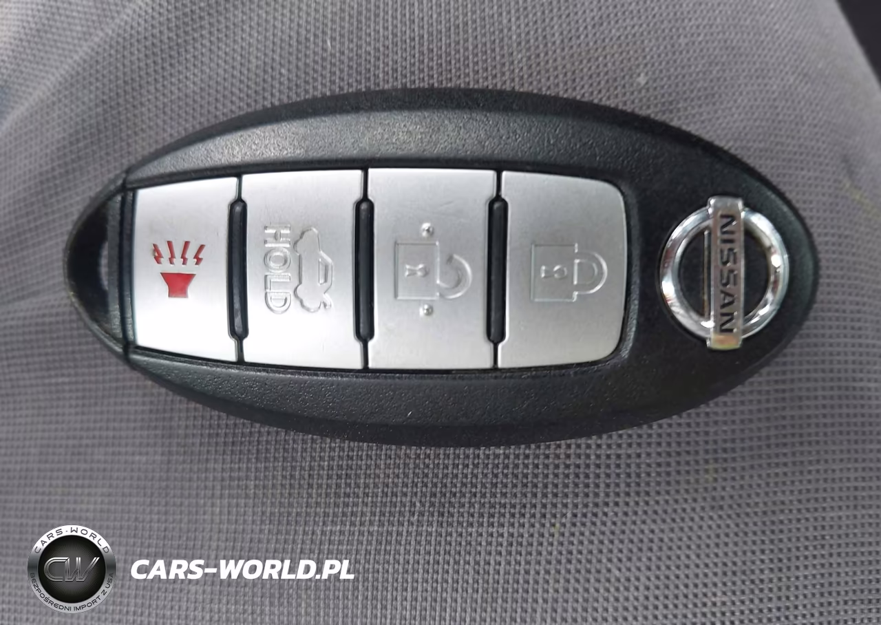 2015 Nissan Altima 2.5 S VIN:1N4AL3AP4FN319282 - 11