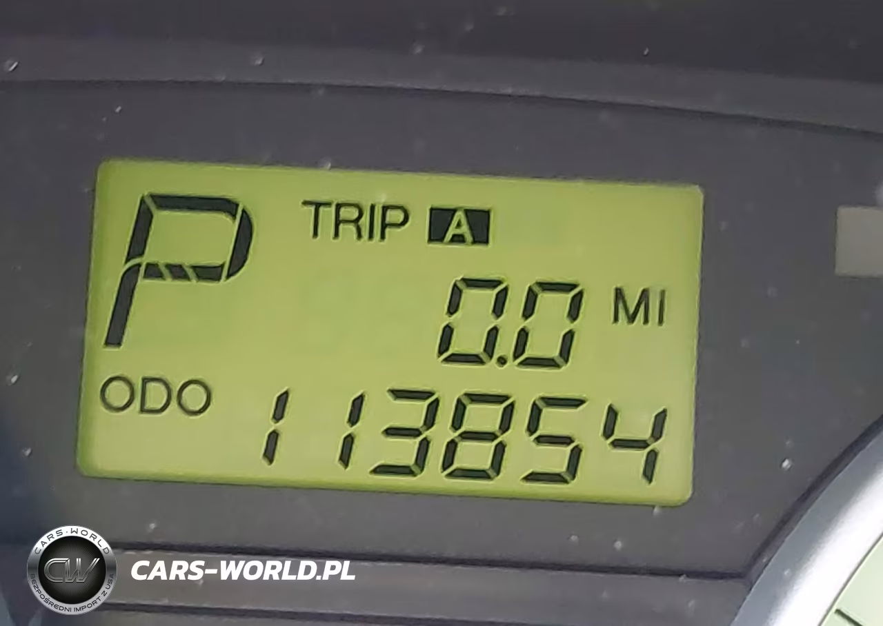 2009 Hyundai Accent Gls VIN:KMHCN46C99U298024 - 16