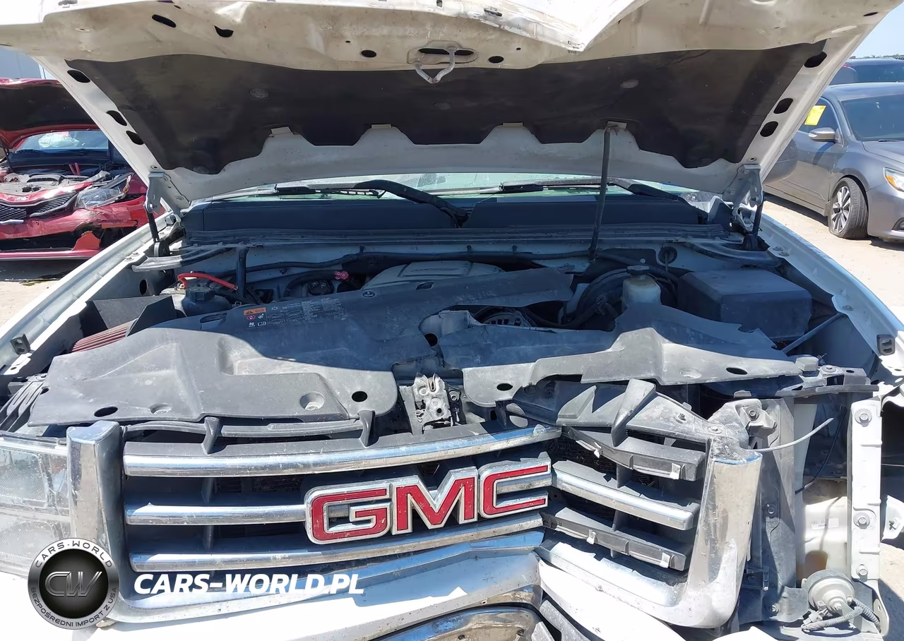 2012 GMC Sierra 1500 Sl VIN:1GTR1UEA7CZ348732 - 10