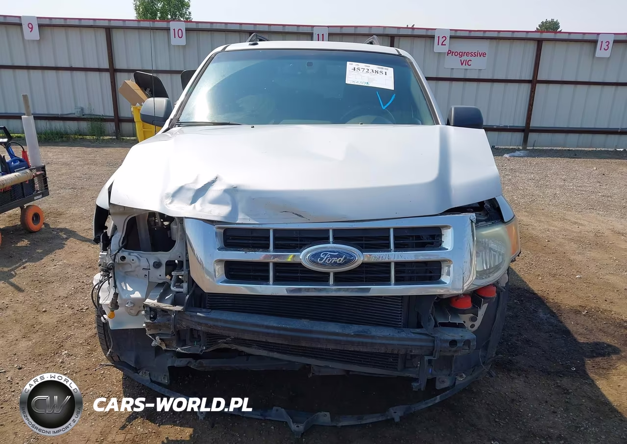2009 Ford Escape Xlt VIN:1FMCU93G59KB69796 - 13