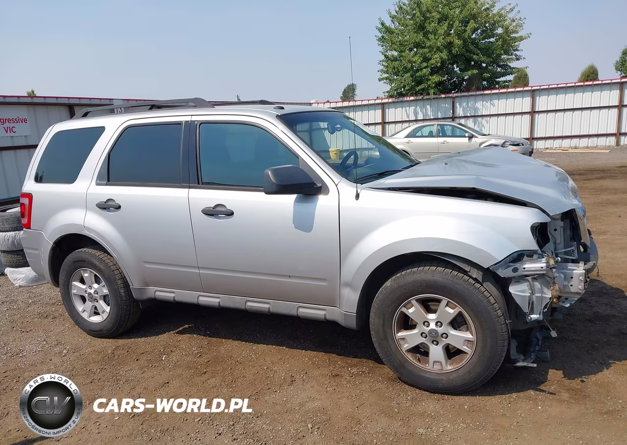 2009 Ford Escape Xlt VIN:1FMCU93G59KB69796 - 14