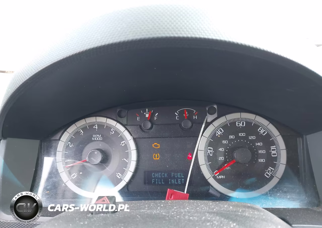 2009 Ford Escape Xlt VIN:1FMCU93G59KB69796 - 7