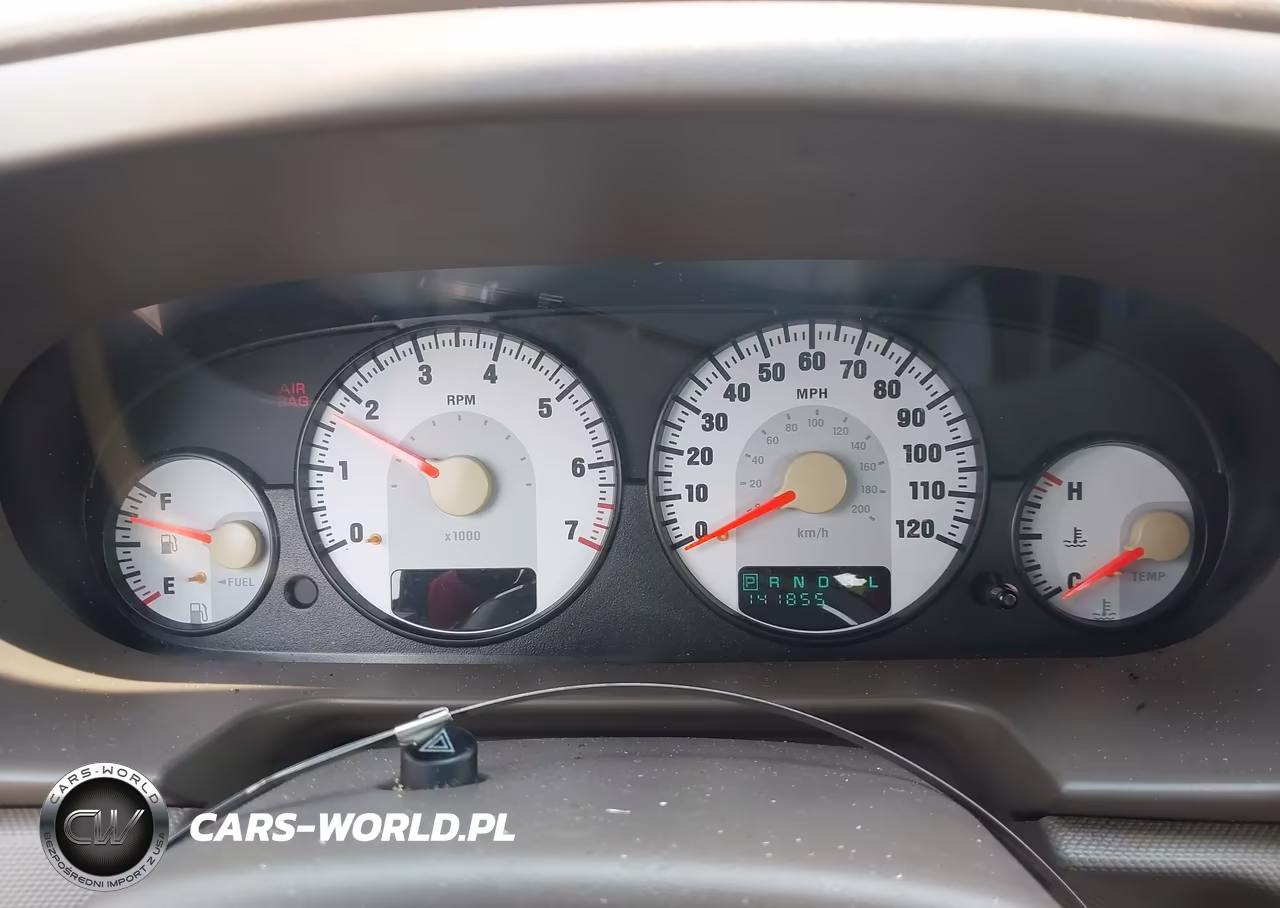 2006 Dodge Stratus Sxt VIN:1B3EL46X66N193082 - 7