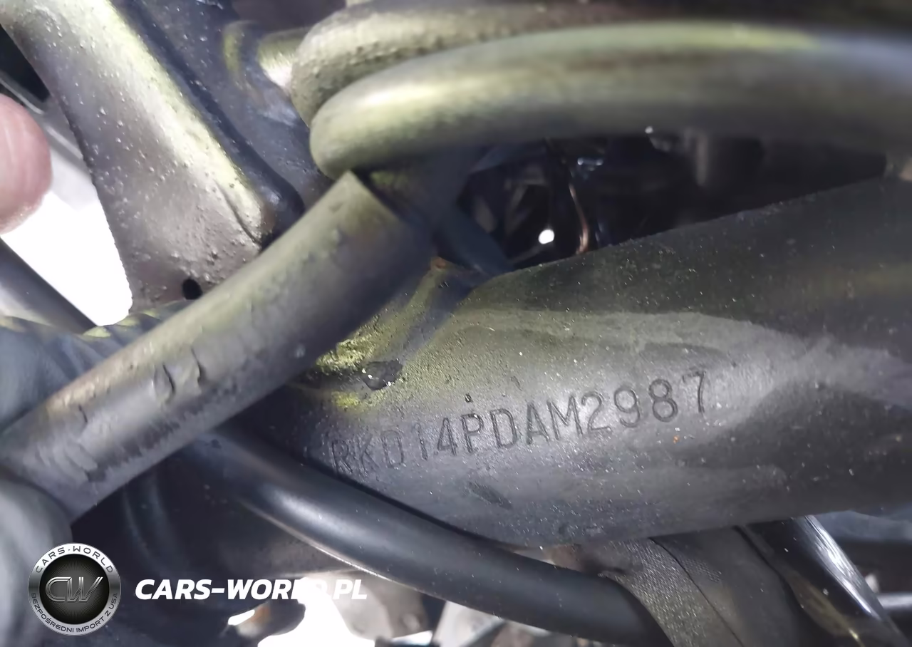 2023 Kawasaki Er400 D VIN:JKAERKD14PDAM2987 - 10