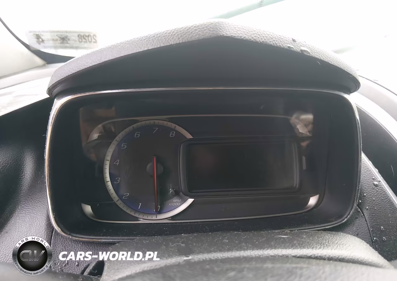 2015 Chevrolet Trax Lt VIN:KL7CJRSB7FB183033 - 7