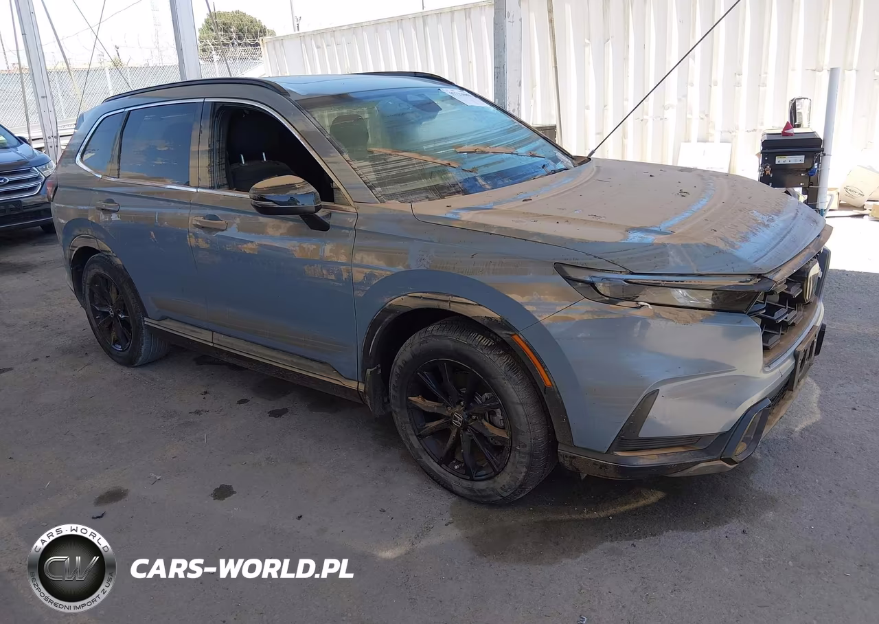 2023 Honda Cr-V Hybrid Sport – zdjęcie 1 z 16