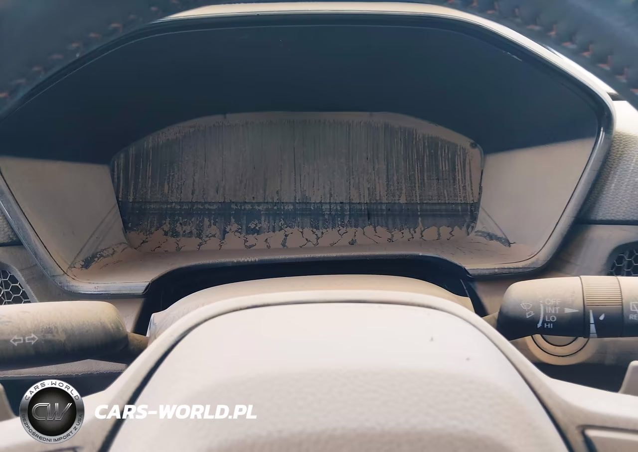 2023 Honda Cr-V Hybrid Sport VIN:7FARS6H5XPE033902 - 7
