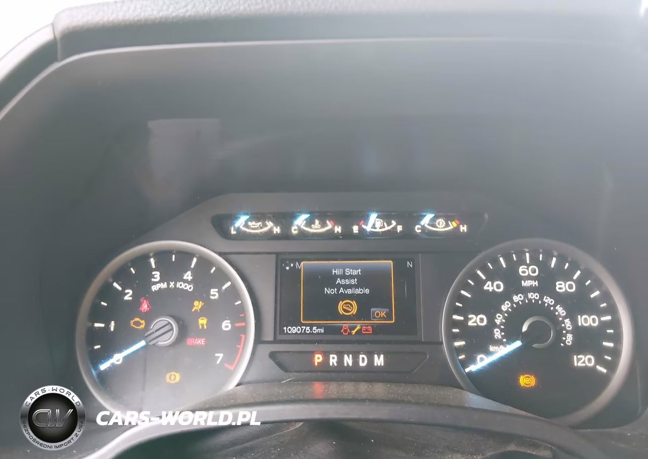 2018 Ford F-150 Xlt VIN:1FTEW1EG1JFE59665 - 7