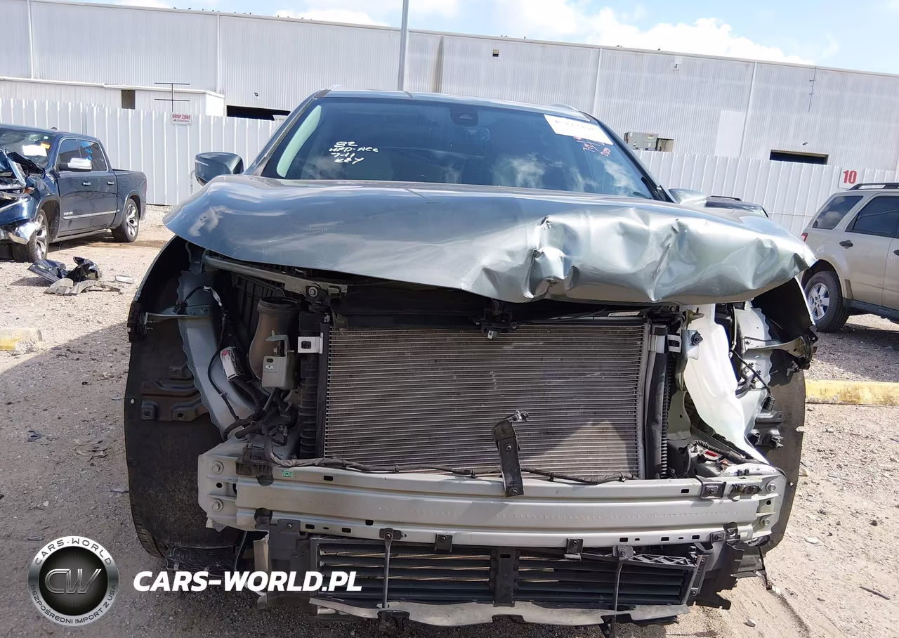 2023 Buick Enclave Essence Fwd VIN:5GAERBKW2PJ242996 - 13