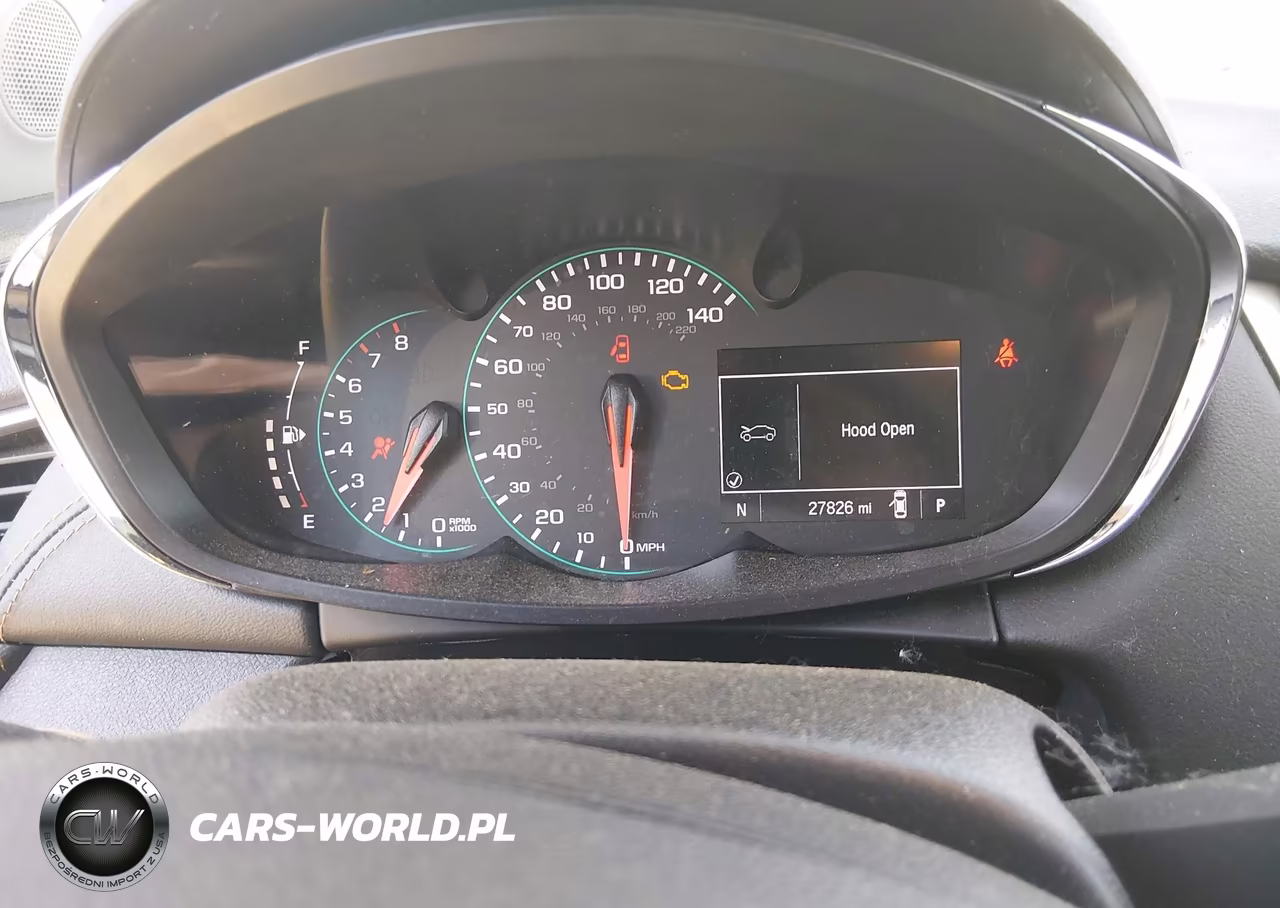 2020 Chevrolet Trax Awd Ls VIN:3GNCJNSB3LL273857 - 7