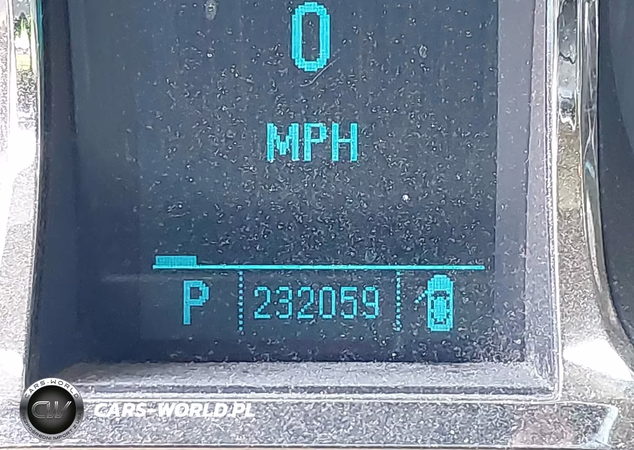 2011 Buick Lacrosse Cxl VIN:1G4GC5EC0BF340914 - 7