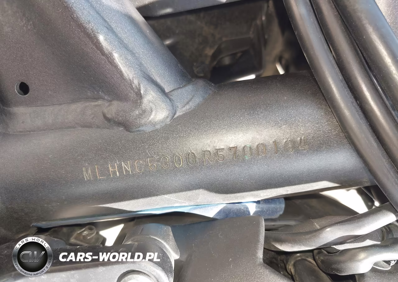 2024 Honda Cmx300 VIN:MLHNC5300R5700104 - 10