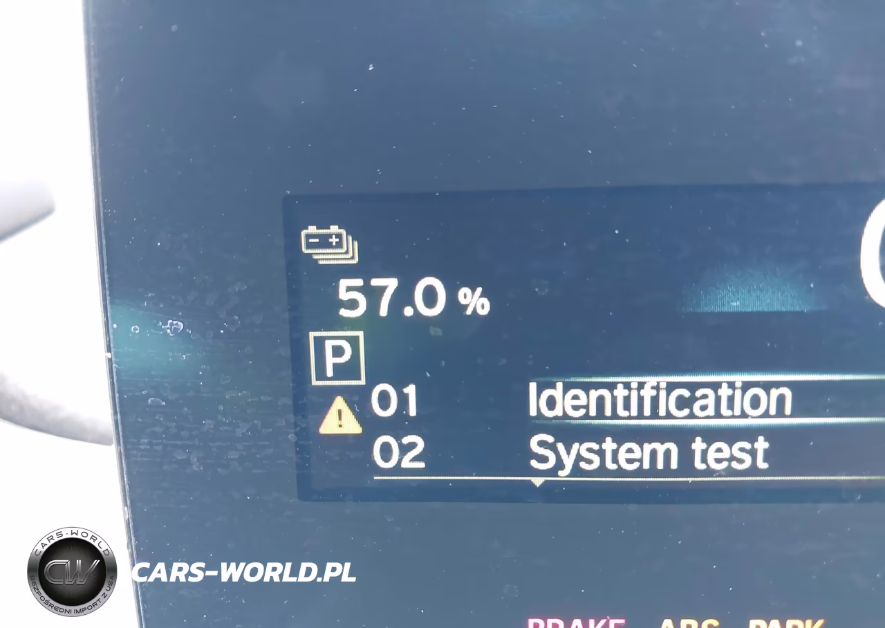 2017 BMW I3 94 Ah VIN:WBY1Z6C51HV547845 - 18