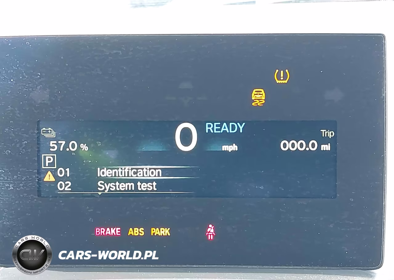 2017 BMW I3 94 Ah VIN:WBY1Z6C51HV547845 - 7