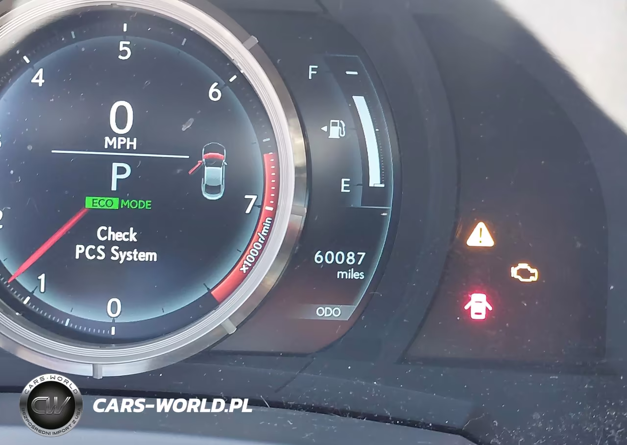 2015 Lexus Rc 350 VIN:JTHSE5BC3F5004326 - 16