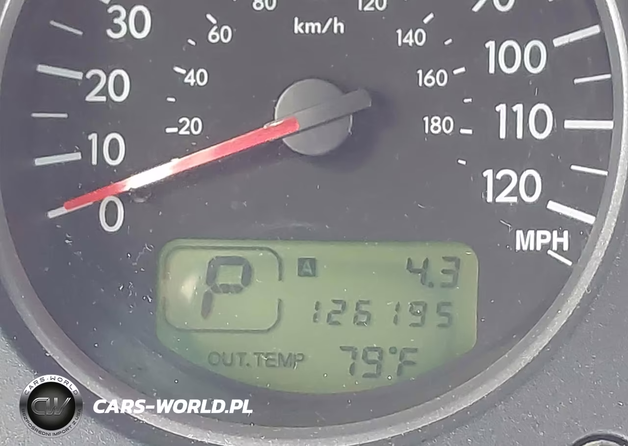 2006 Subaru Forester 2.5X VIN:JF1SG63656H743907 - 15