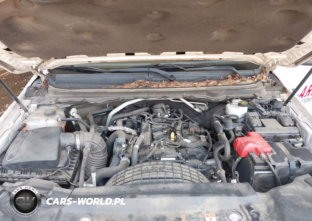 2019 Ford Ranger Xl VIN:1FTER1EH3KLA16128 - 10
