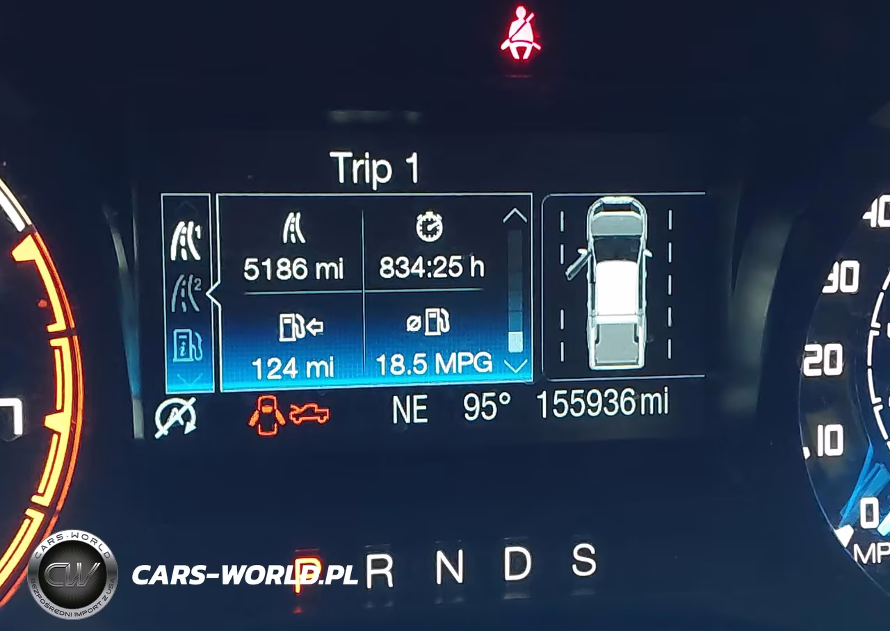 2019 Ford Ranger Xl VIN:1FTER1EH3KLA16128 - 15