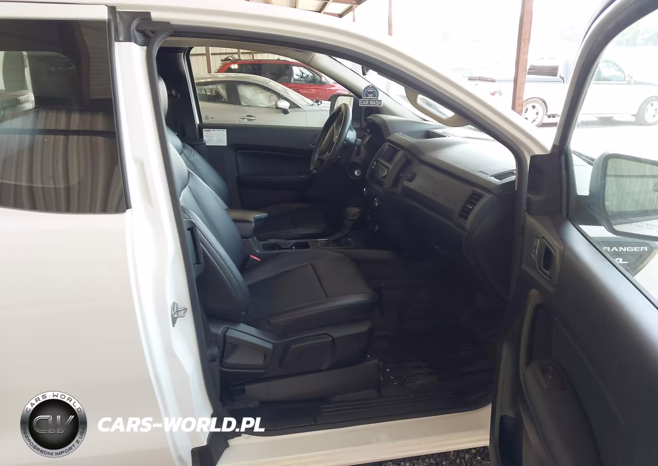 2019 Ford Ranger Xl VIN:1FTER1EH3KLA16128 - 5