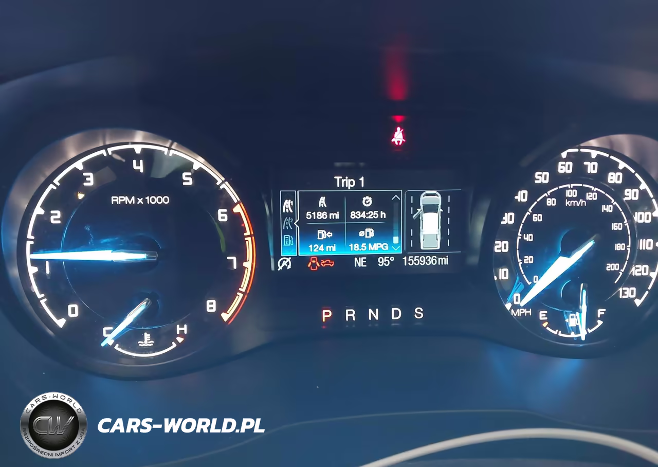 2019 Ford Ranger Xl VIN:1FTER1EH3KLA16128 - 7
