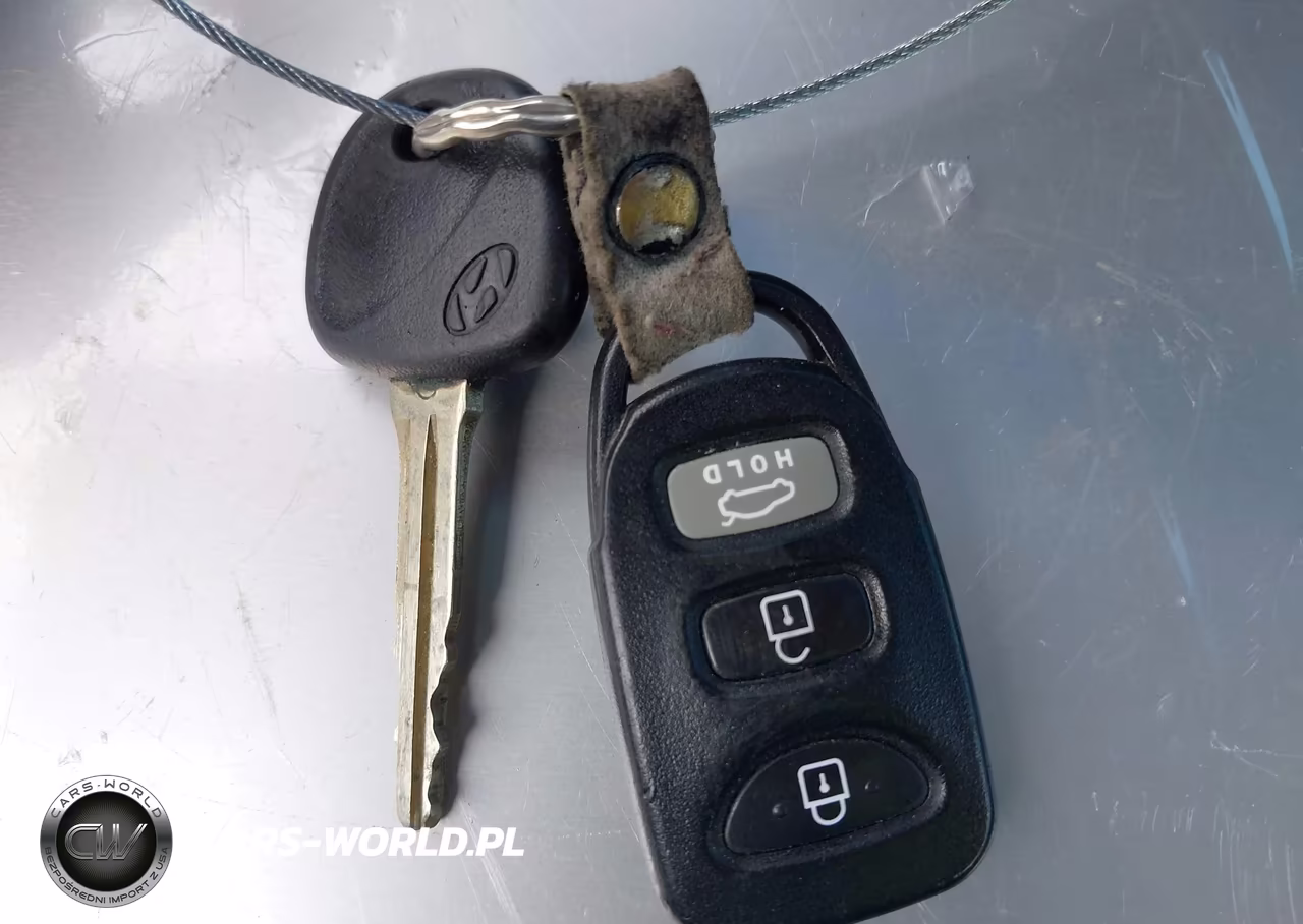 2013 Hyundai Elantra Gs VIN:KMHDH6AE0DU016992 - 11