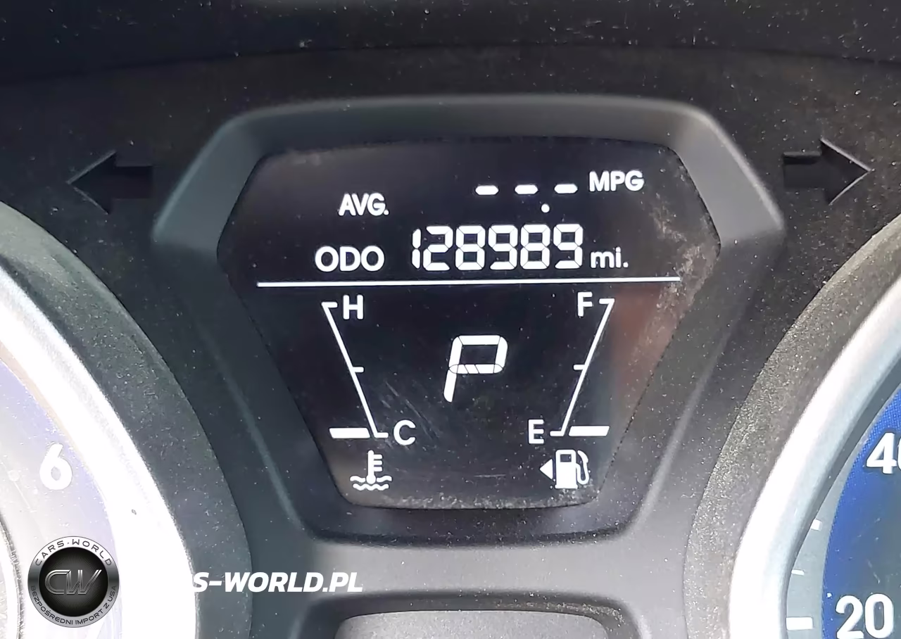 2013 Hyundai Elantra Gs VIN:KMHDH6AE0DU016992 - 15