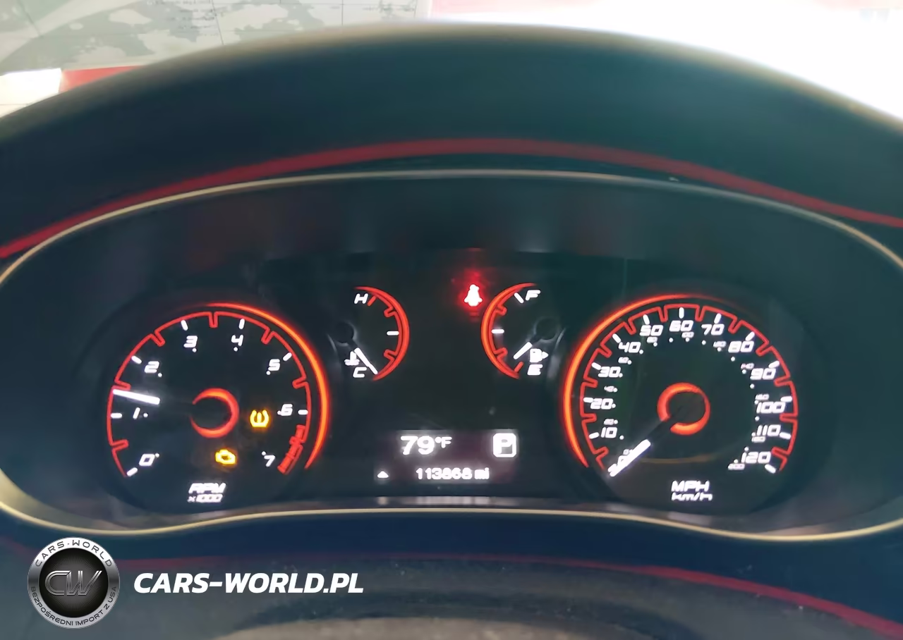 2016 Dodge Dart Sxt VIN:1C3CDFBB4GD625009 - 7