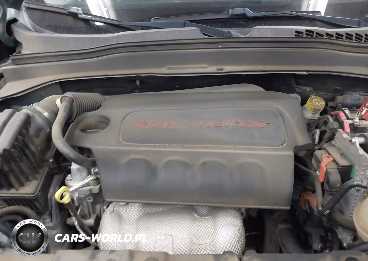 2017 Jeep Renegade Sport VIN:ZACCJBAB3HPG54101 - 10