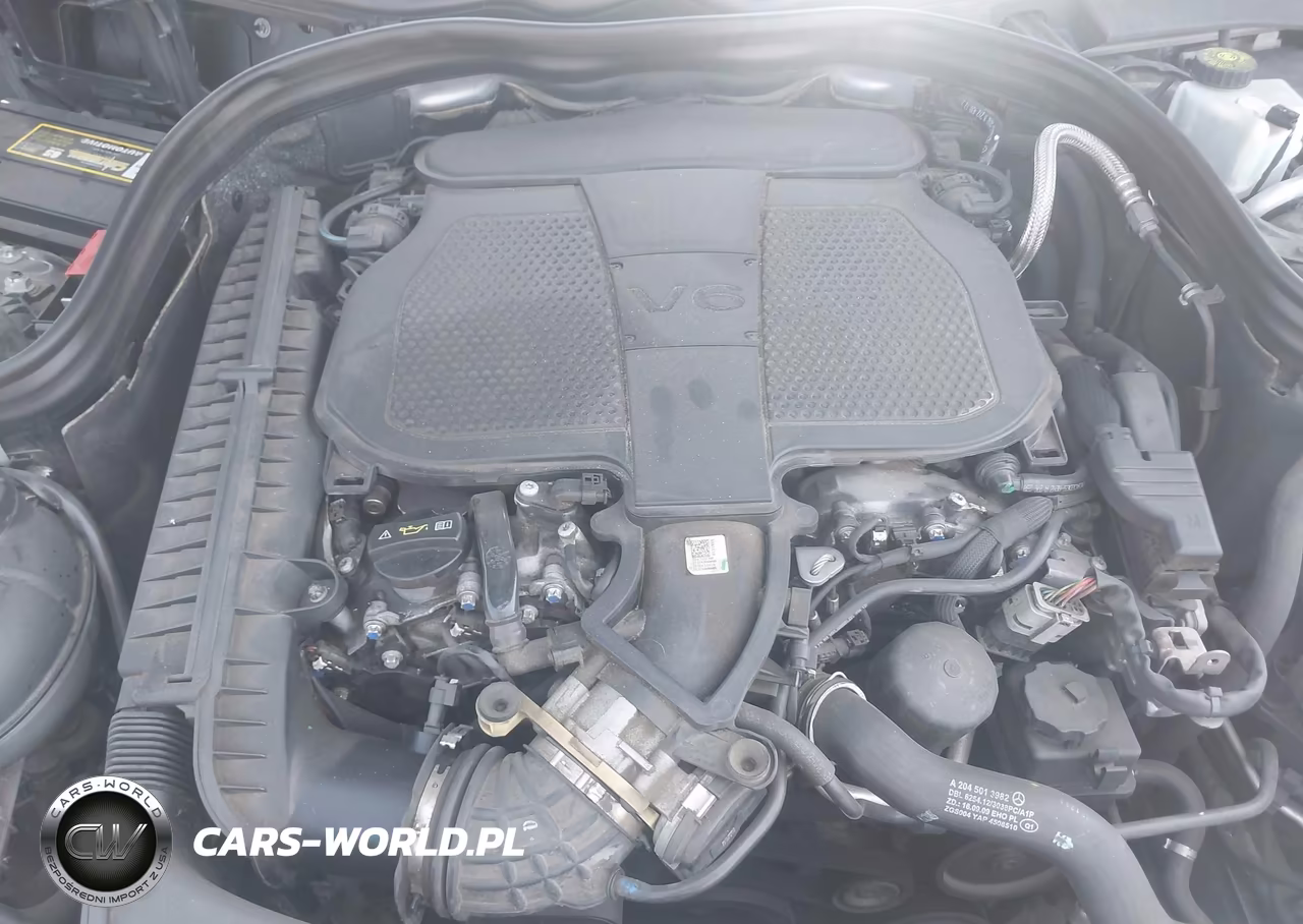 2012 Mercedes-Benz E 350 VIN:WDDHF5KB5CA588592 - 10