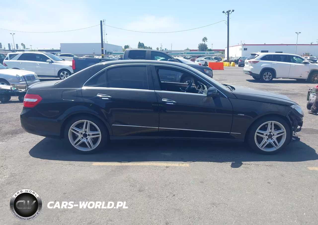 2012 Mercedes-Benz E 350 VIN:WDDHF5KB5CA588592 - 13