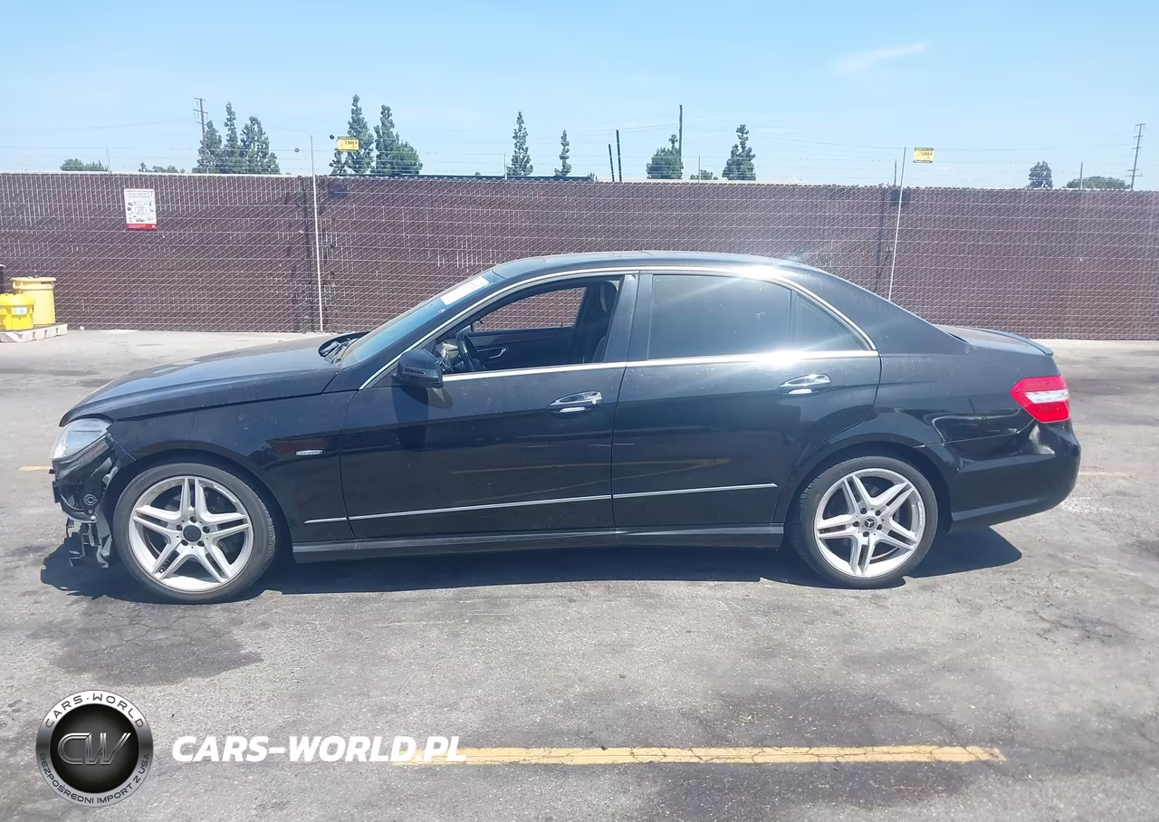 2012 Mercedes-Benz E 350 VIN:WDDHF5KB5CA588592 - 14