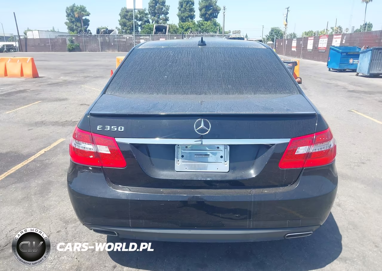 2012 Mercedes-Benz E 350 VIN:WDDHF5KB5CA588592 - 16