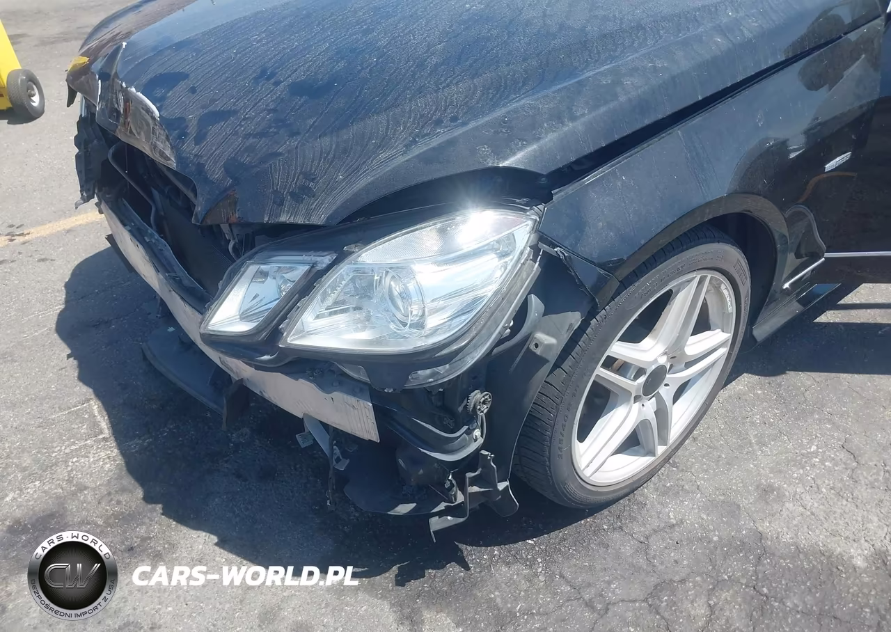 2012 Mercedes-Benz E 350 VIN:WDDHF5KB5CA588592 - 17