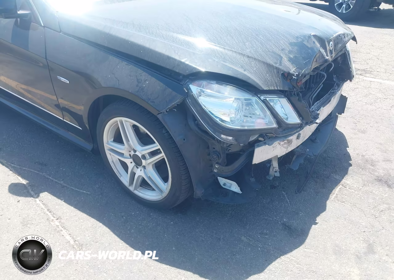 2012 Mercedes-Benz E 350 VIN:WDDHF5KB5CA588592 - 18
