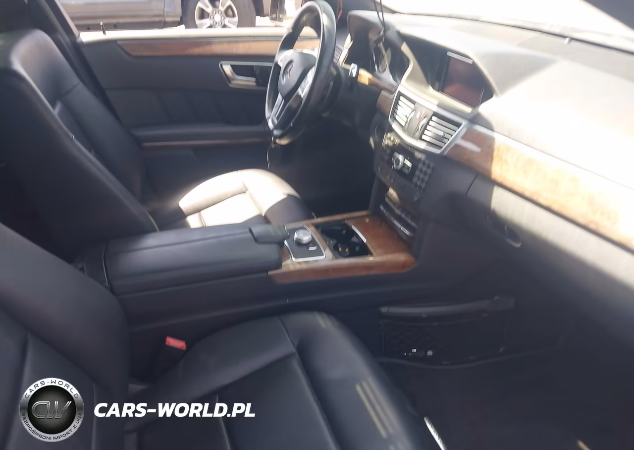 2012 Mercedes-Benz E 350 VIN:WDDHF5KB5CA588592 - 5